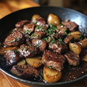 Sauce au foie
